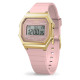 RELÓGIO ICE WATCH DIGIT RETRO BLUSH PINK - Ice Watch - ICE Watch