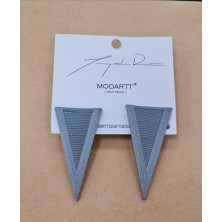 Brincos AMOR Modartt Craft