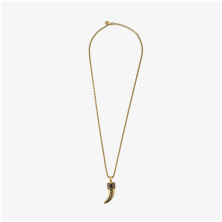 Radiant Men's Necklace | Sweet Apple