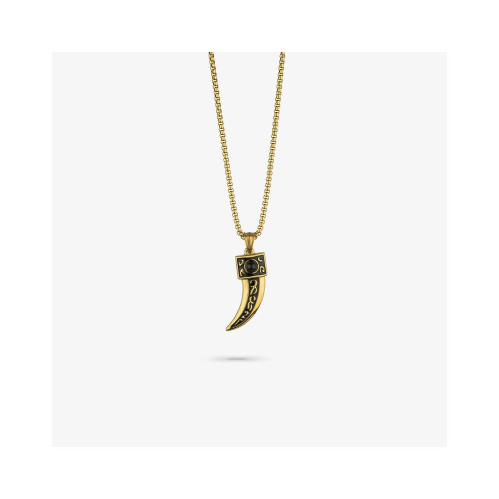 Radiant Men's Necklace | Sweet Apple
