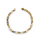 Pulseira Guess CHAIN Silver - Pulseiras - GUESS Silver - Sweet Apple ® Relojoaria | Joalharia | Ourivesaria