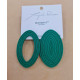 Brincos PRESPECTIVA Modartt Craft - MODARTT - 