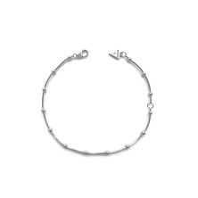 Guess CHAIN Silver Bracelet | Sweet Apple