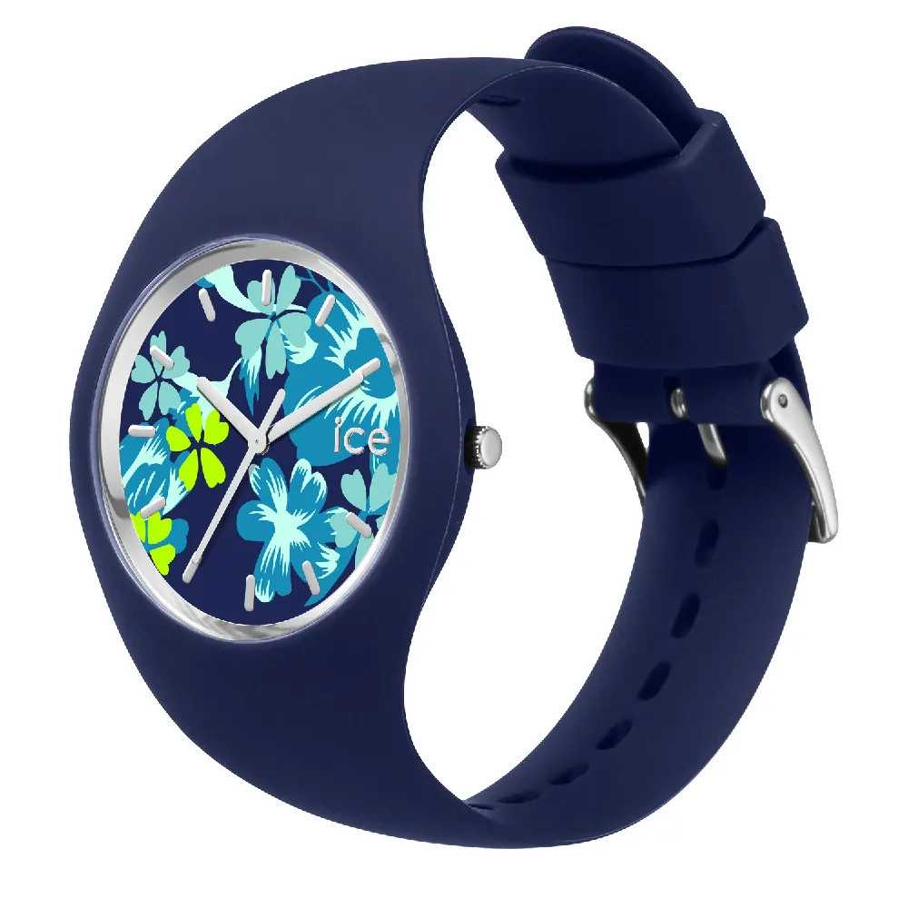 RELÓGIO ICE WATCH BLUE - Ice Watch - ICE Watch - Sweet Apple ® Relojoaria | Joalharia | Ourivesaria
