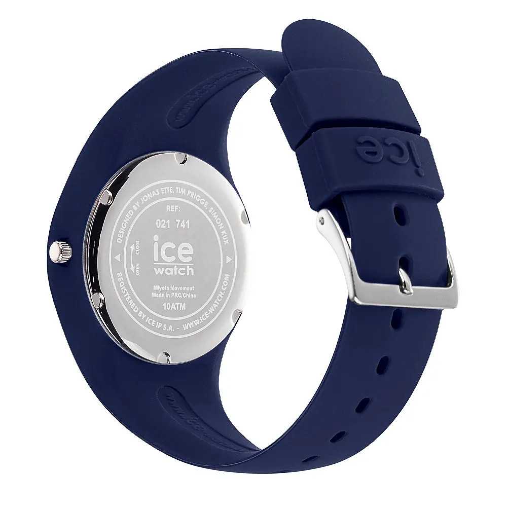 RELÓGIO ICE WATCH BLUE - Ice Watch - ICE Watch - Sweet Apple ® Relojoaria | Joalharia | Ourivesaria