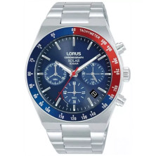 RELÓGIO LORUS CLASSIC SOLAR CHRONOGRAPH MAN - Lorus - Lorus - Sweet Apple ® Relojoaria | Joalharia | Ourivesaria