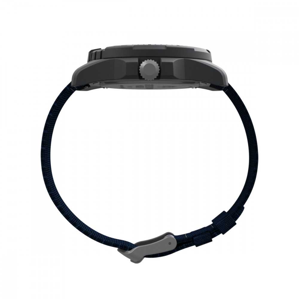 RELÓGIO TIMEX EXPEDITION FREEDIVE OCEAN - Timex - Sweet Apple ® Relojoaria | Joalharia | Ourivesaria