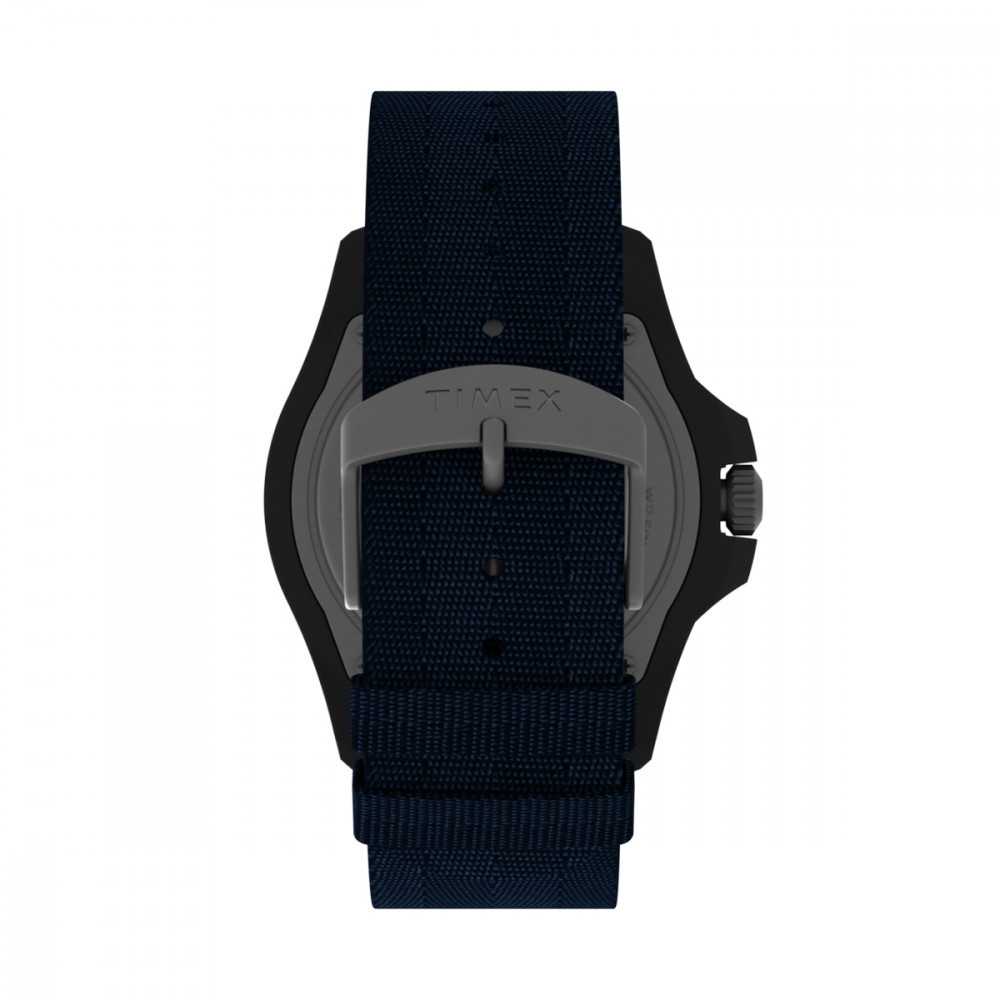RELÓGIO TIMEX EXPEDITION FREEDIVE OCEAN - Timex - Sweet Apple ® Relojoaria | Joalharia | Ourivesaria