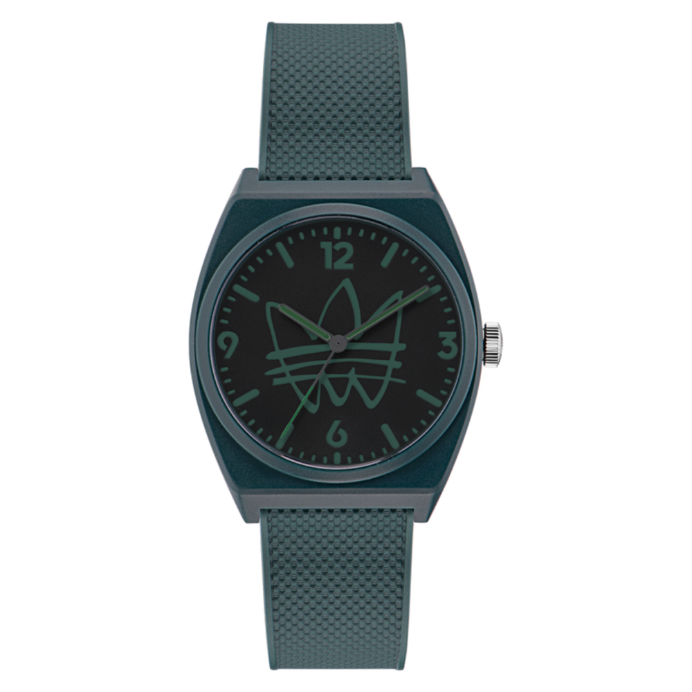 Relógio Adidas Project Two - Watches - Adidas Relógio Adidas Project Two - Watches - Adidas