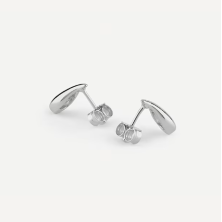 Brincos Guess FLUID Silver - Brincos - GUESS Silver - Sweet Apple ® Relojoaria | Joalharia | Ourivesaria