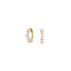 Brincos Guess JARDIN Silver - Earings - GUESS Silver
