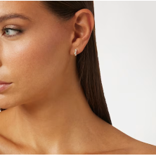 Brincos Guess JARDIN Silver - Earings - GUESS Silver