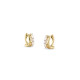 Brincos Guess NUANCES Silver - Earings - GUESS Silver