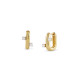 Brincos Guess NUANCES Silver - Earings - GUESS Silver
