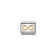 Link Nomination Infinito - Contas P/ Pulseiras - Nomination Links - Sweet Apple ® Relojoaria | Joalharia | Ourivesaria