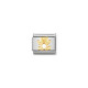 Link Nomination Urso - Contas P/ Pulseiras - Nomination Links