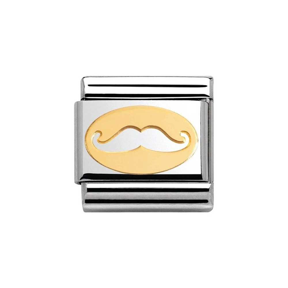 Link Nomination Bigode