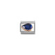 Link Nomination Gota azul - Contas P/ Pulseiras - Nomination Links - Sweet Apple ® Relojoaria | Joalharia | Ourivesaria