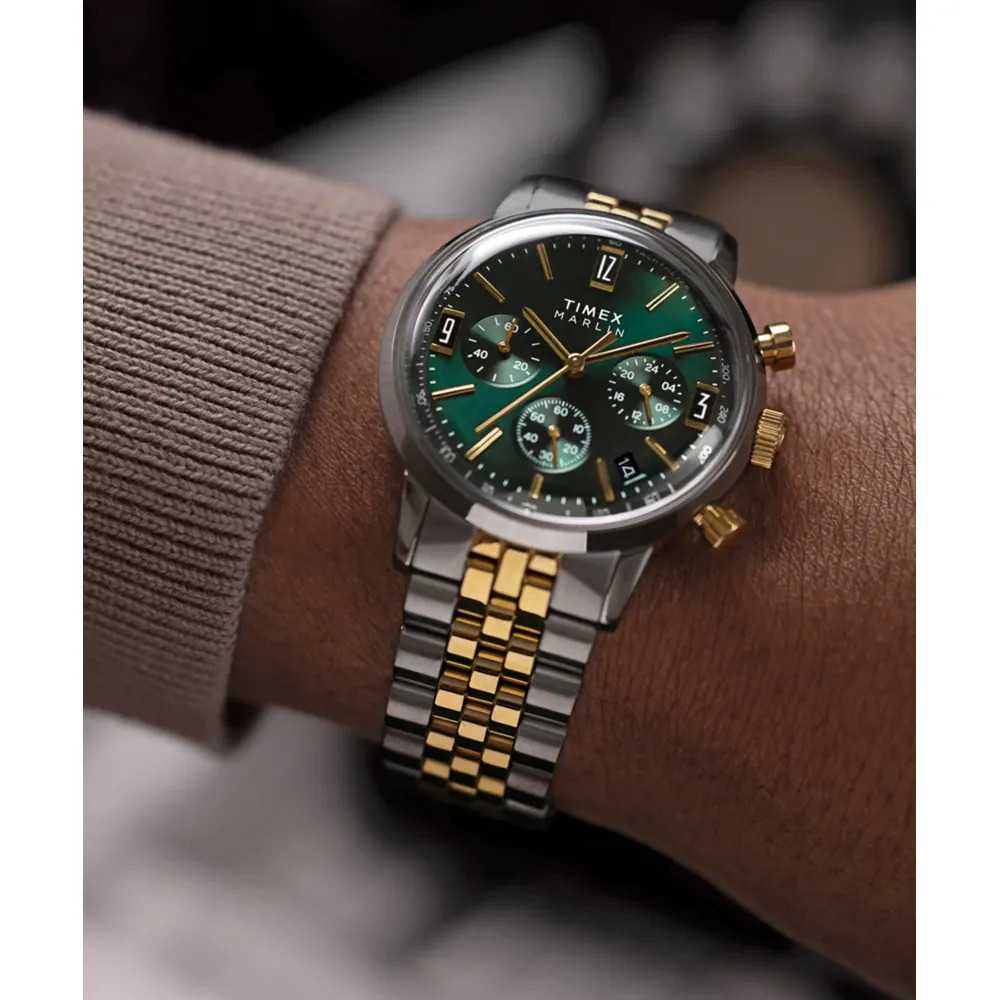 RELÓGIO TIMEX MARLIN - Timex - Sweet Apple ® Relojoaria | Joalharia | Ourivesaria