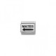 Link Nomination "mates" - Contas P/ Pulseiras - Nomination Links