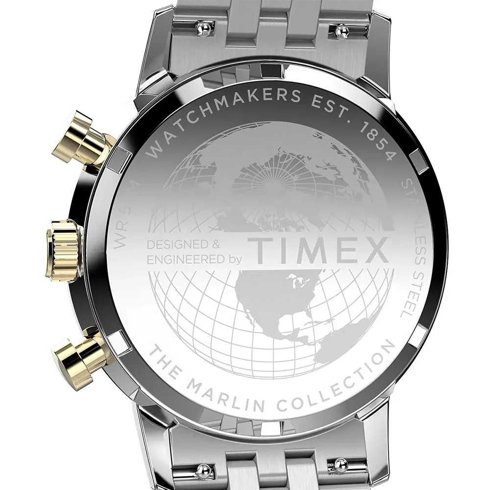 RELÓGIO TIMEX MARLIN - Home - Sweet Apple ® Relojoaria | Joalharia | Ourivesaria