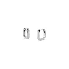 Guess NUANCES Silver Earrings | Sweet Apple