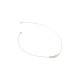 Colar Guess JARDIN Silver - Necklaces - GUESS Silver