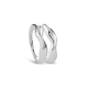 Anel Guess FLUID Silver - Rings - GUESS Silver