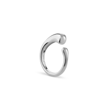 Anel Guess FLUID Silver - Rings - GUESS Silver