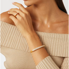 Anel Guess NUANCES Silver - Rings - 