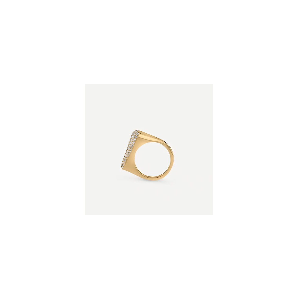 Anel Guess NUANCES Silver - Anéis - Sweet Apple ® Relojoaria | Joalharia | Ourivesaria