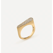 Anel Guess NUANCES Silver - Rings - 