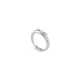 Anel Guess NUANCES Silver - Anéis - GUESS Silver - Sweet Apple ® Relojoaria | Joalharia | Ourivesaria