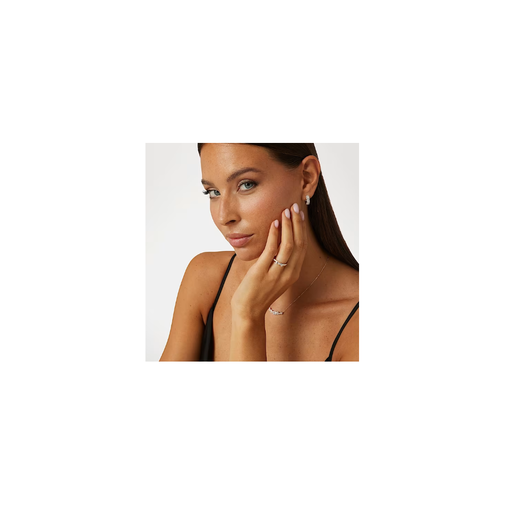 Anel Guess NUANCES Silver - Anéis - GUESS Silver - Sweet Apple ® Relojoaria | Joalharia | Ourivesaria