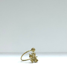Feelit Bow Ring | Sweet Apple