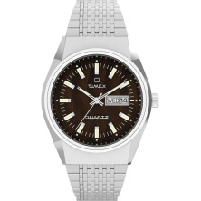 Relogio Q Timex Falcon Eye 38mm - Timex - Timex - Sweet Apple ® Relojoaria | Joalharia | Ourivesaria
