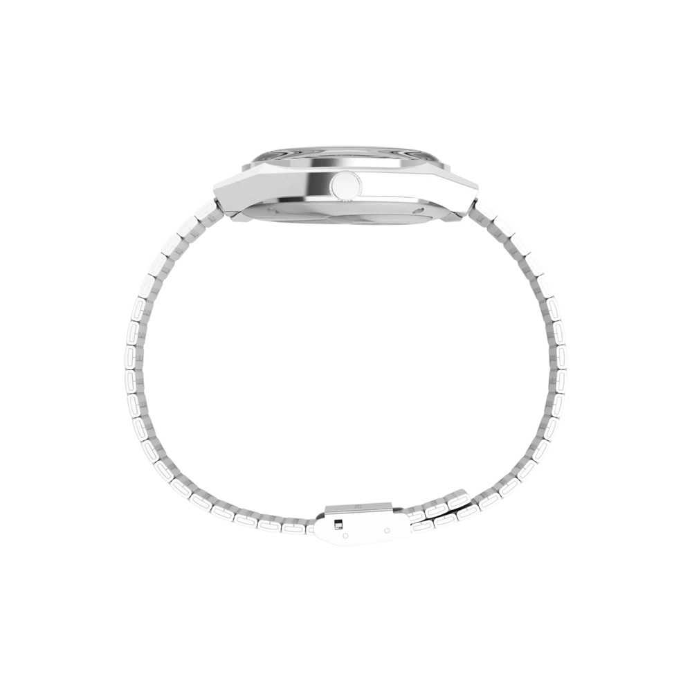 Relogio Q Timex Falcon Eye 38mm - Timex - Timex - Sweet Apple ® Relojoaria | Joalharia | Ourivesaria