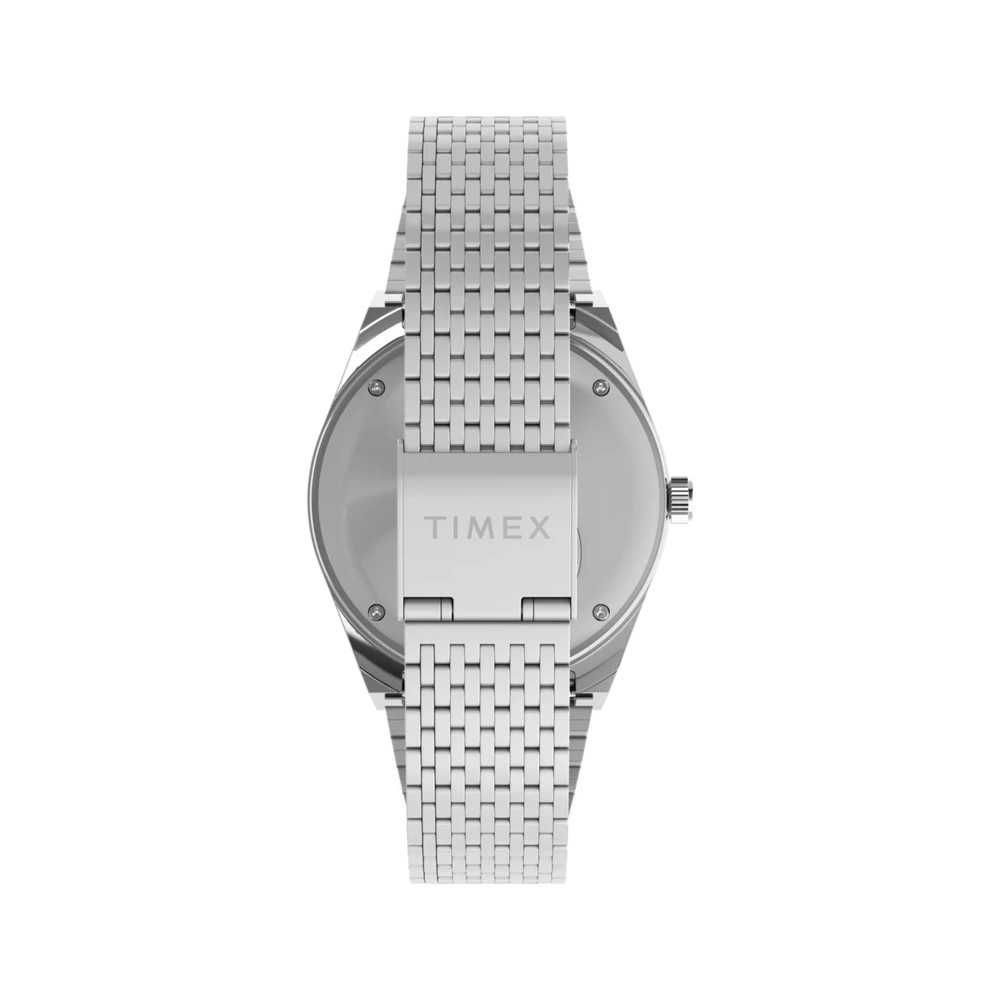 Relogio Q Timex Falcon Eye 38mm - Timex - Timex - Sweet Apple ® Relojoaria | Joalharia | Ourivesaria
