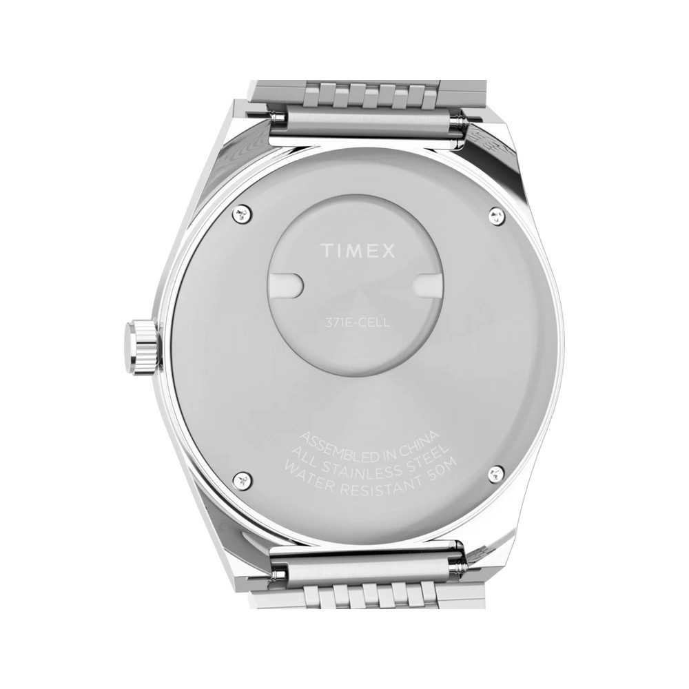 Relogio Q Timex Falcon Eye 38mm - Timex - Timex - Sweet Apple ® Relojoaria | Joalharia | Ourivesaria
