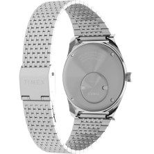 Relogio Q Timex Falcon Eye 38mm