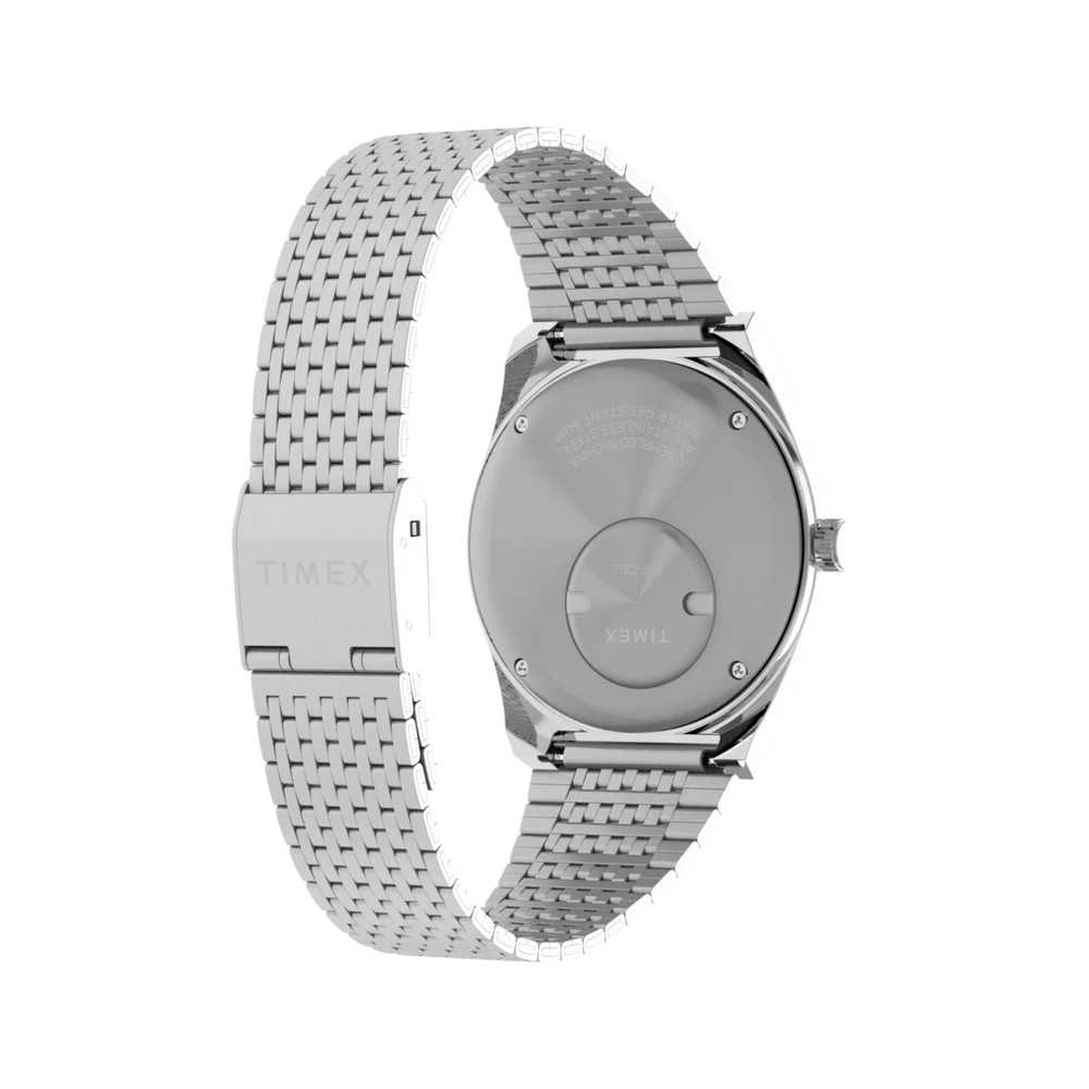 Relogio Q Timex Falcon Eye 38mm - Timex - Timex - Sweet Apple ® Relojoaria | Joalharia | Ourivesaria
