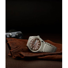 Relogio Q Timex Falcon Eye 38mm