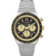 Relogio Q Timex Cronógrafo 40mm - Timex - Timex - Sweet Apple ® Relojoaria | Joalharia | Ourivesaria