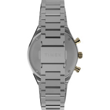 Relogio Q Timex Cronógrafo 40mm - Timex - Timex