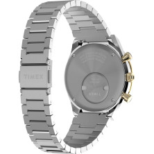 Relogio Q Timex Cronógrafo 40mm - Timex - Timex