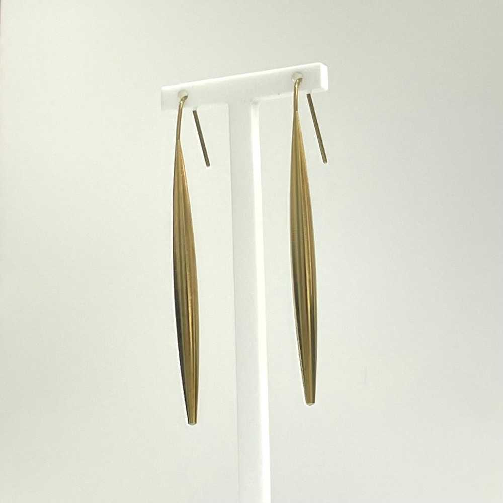 Brincos Feelit Dourados - Earings - FEELIT