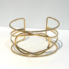 Pulseira Feelit Dourada