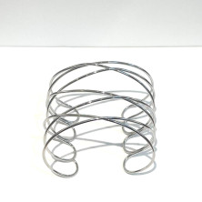 Feelit Silver Bracelet | Sweet Apple
