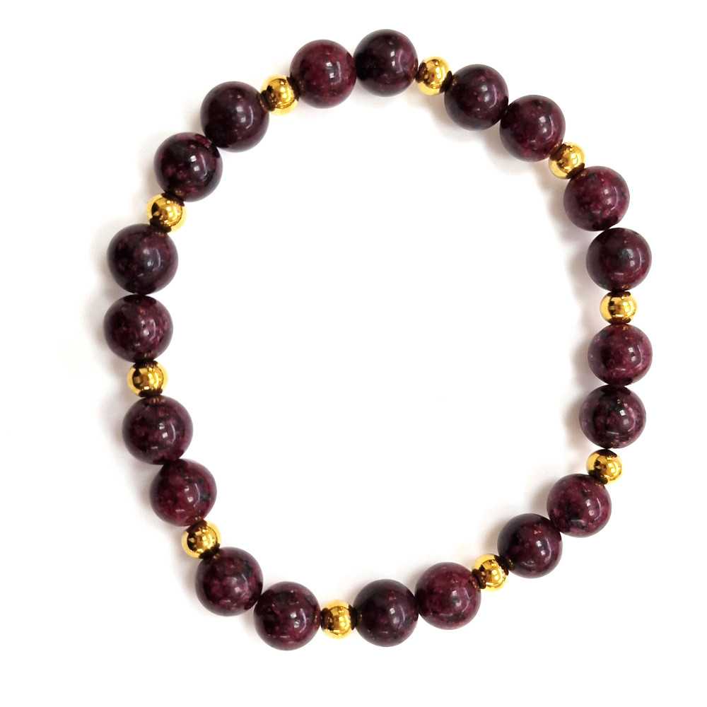 Pulseira Feelit Stone - Pulseiras - FEELIT - Sweet Apple ® Relojoaria | Joalharia | Ourivesaria