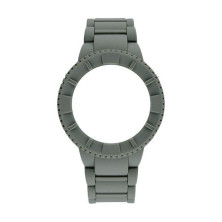 Bracelete Watx Original Club Green 43mm